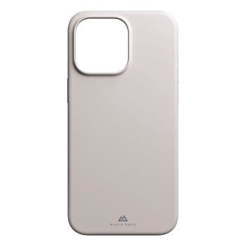 Black Rock Cover "Mag Urban Case" für Apple iPhone 15 Pro Max, Altweiß