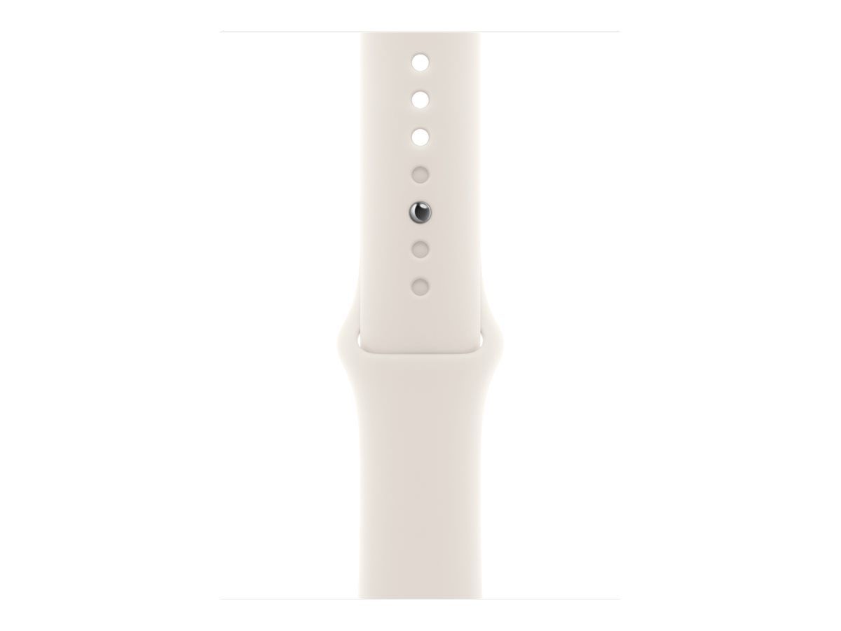 Apple Uhrarmband für Smartwatch - 46mm - Größe S/M