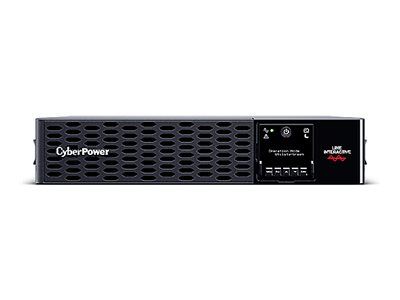 CyberPower Systems CyberPower Professional PR III XLUAN Series PR3000ERTXL2UAN - USV (in Rack montierbar/extern)