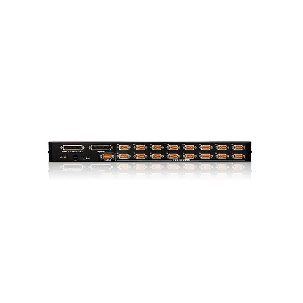 ATEN Master View max CS-1716A - KVM-Switch