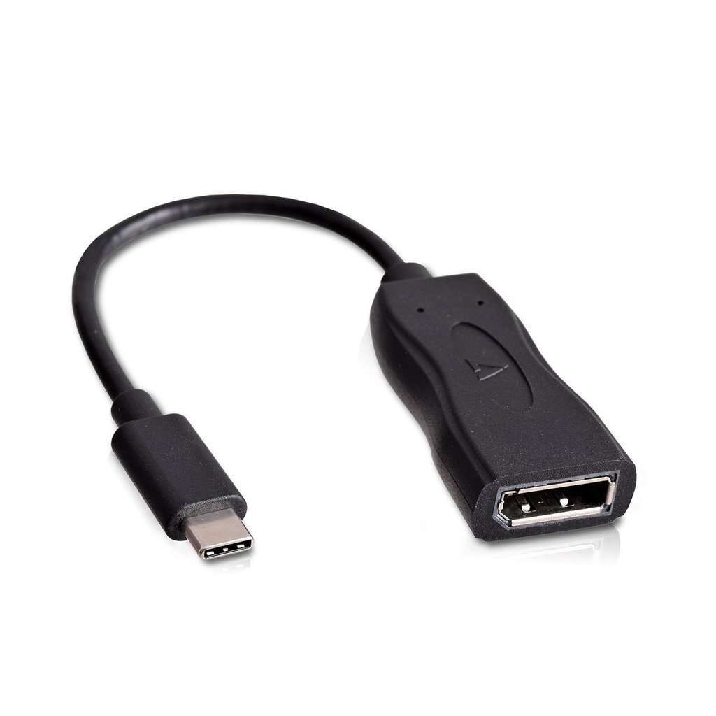 V7 Externer Videoadapter - USB-C - DisplayPort
