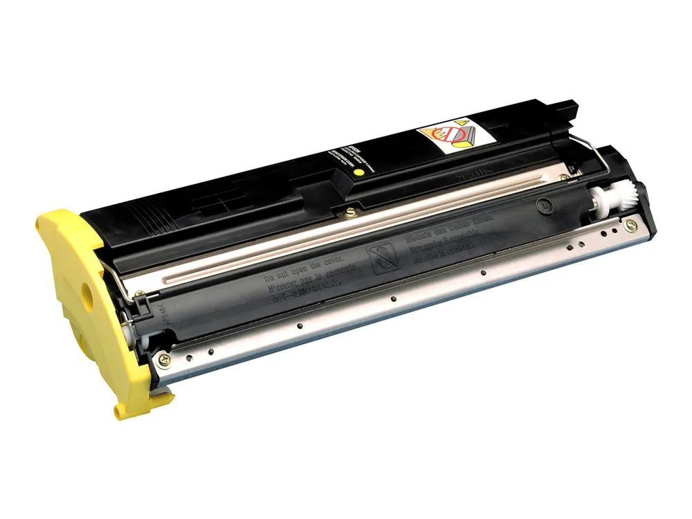 Epson S050034 - Gelb - original - Entwickler-Patrone