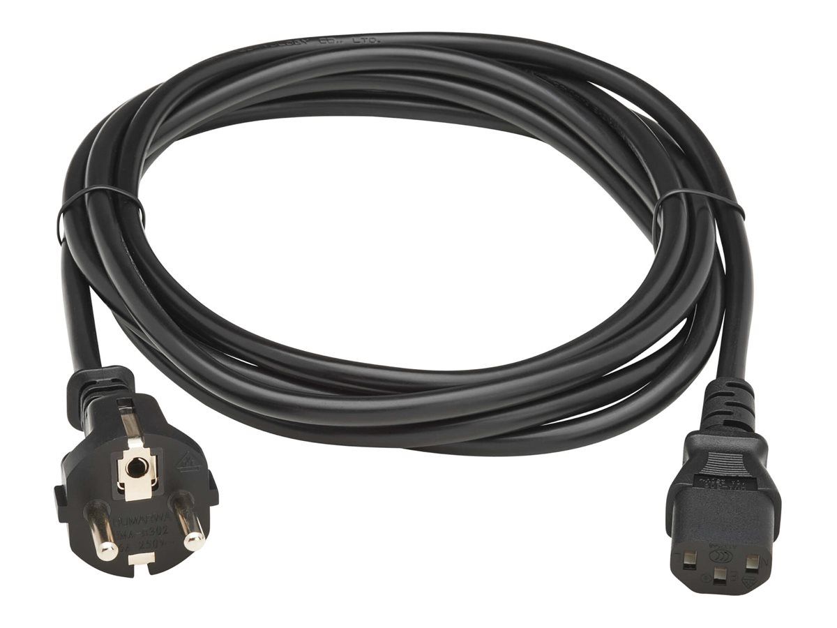 Eaton PDU POWER CORD C13 TO SCHUKO