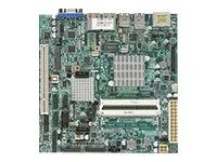 Supermicro I/O-Abschirmung - 1U