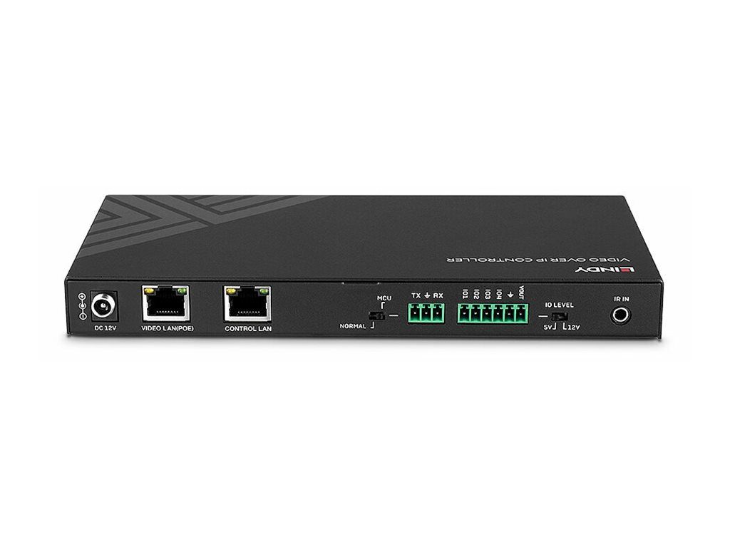 Lindy AV-over-IP-Controller