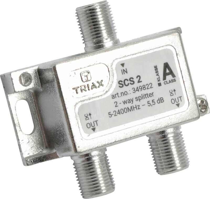 Triax SCS 2