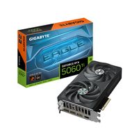 Gigabyte GeForce RTX 5060 Ti EAGLE OC 16G - OC Edition