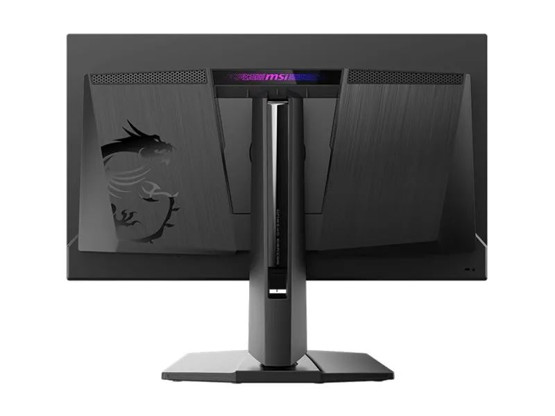 MSI MPG 271QRDE X50 - OLED-Monitor - Gaming - 68.6 cm (27")