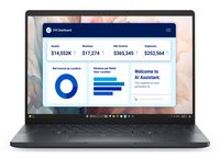 Dell Pro 13 Premium PA13250 - Intel Core Ultra 7 266V / 2.2 GHz - Intel Evo vPro Enterprise Platform - Win 11 Pro - Intel Arc Graphics 140V - 16 GB RAM - 512 GB SSD NVMe, TLC, Class 35 - 33.731 cm (13.3")