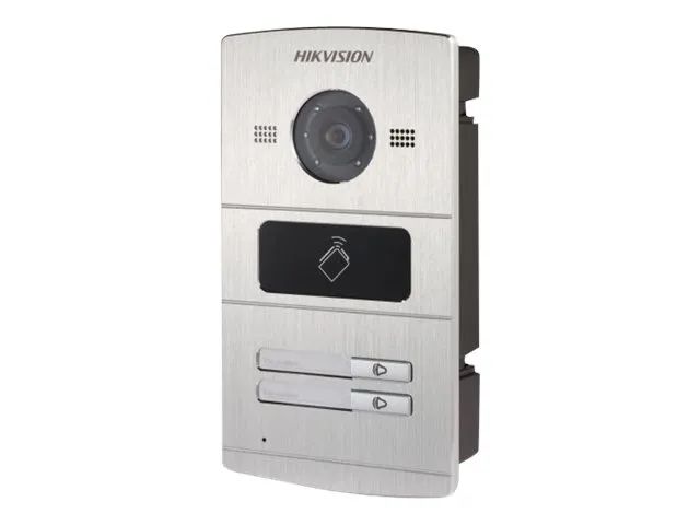 Hikvision DS-KV8202-IM - Bedienfeld - kabelgebunden