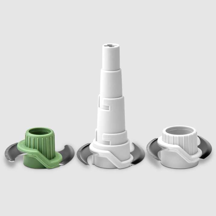 Gastroback Design Mini Chopper Plus
