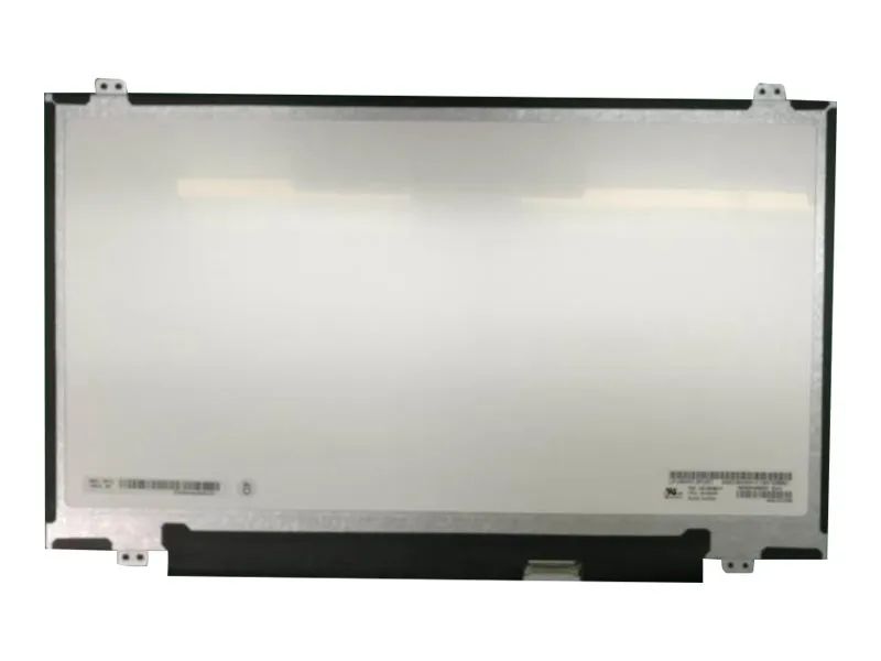 Lenovo 14" FHD IPS 250 nit LCD-Panel