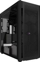 Corsair 9000D RGB AIRFLOW - Super full tower - SSI EEB - Seitenteil mit Fenster (gehärtetes Glas)