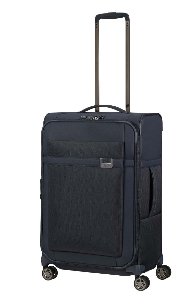 SAMSONITE AIREA SPINNER 67/24 EXP, dunkelblau