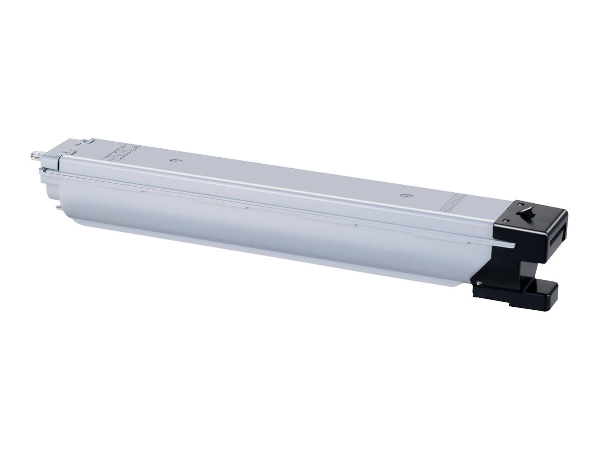 HP Samsung CLT-K809S - Schwarz - Original - Tonerpatrone (SS607A)