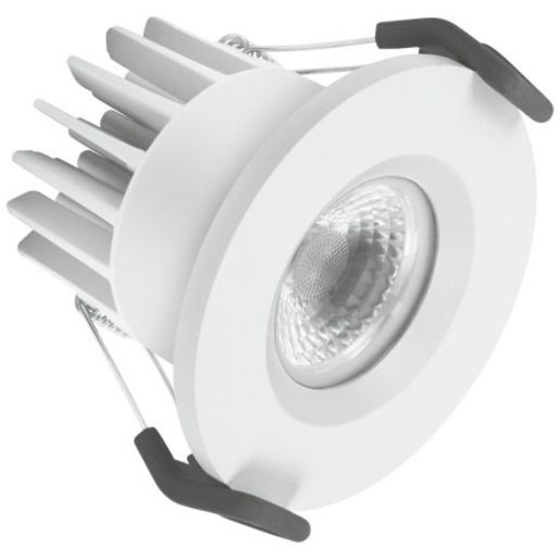 Ledvance EINBAUSTR. 7W 830 530LM 36° WS / LEDVAN SPOT LED FIREPROOF 4058075127333