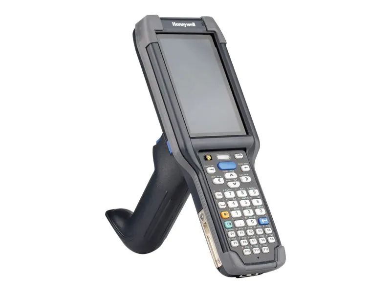 HONEYWELL CK65 - Datenerfassungsterminal - robust - Android 8.1 (Oreo)