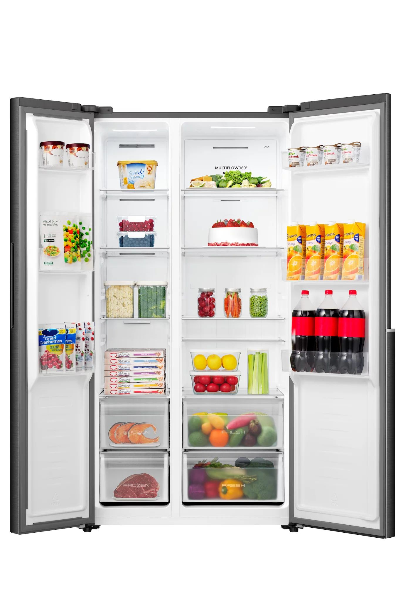 GORENJE NRS917E41BX