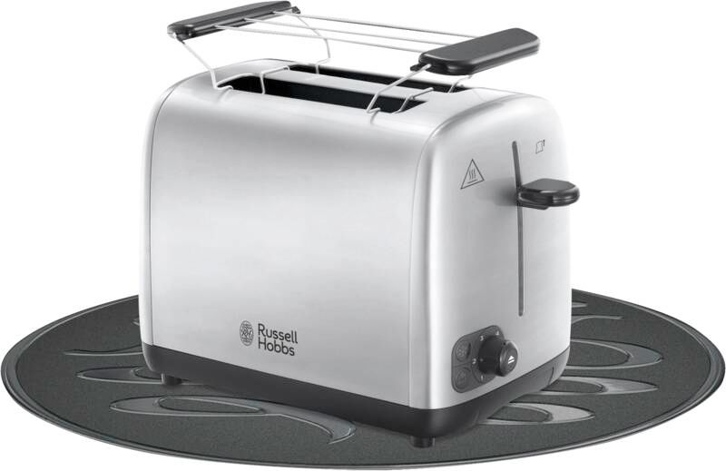 Russell Hobbs 2-Scheiben-Toaster Adventure Toaster