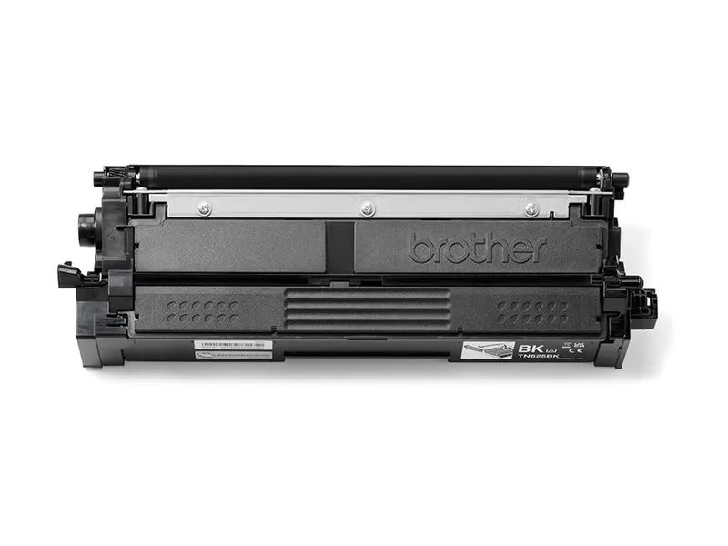 Brother TN-625BK Black Toner Cartridge 3 - Tonereinheit - Schwarz