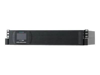 ONLINE USV XANTO 700R - USV (in Rack montierbar/extern)
