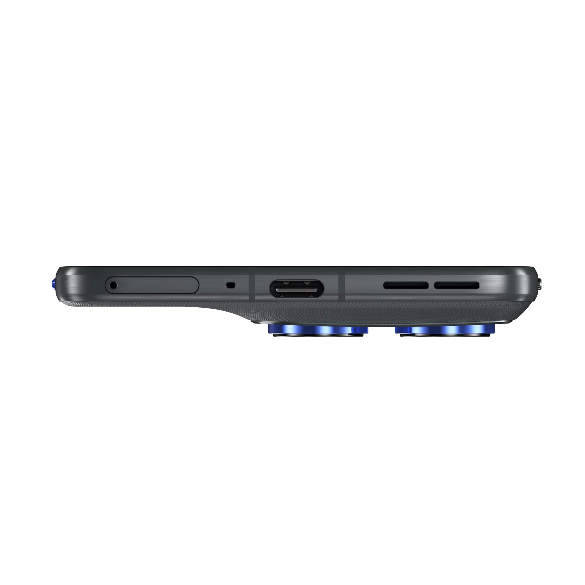MOTOROLA EDGE 70 PANTONE® GADGET GRAY