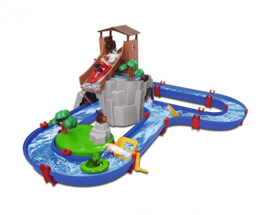 Simba AquaPlay AdventureLand