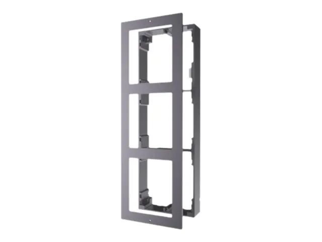 Hikvision DS-KD-ACW Series DS-KD-ACW3 - Befestigungsrahmen