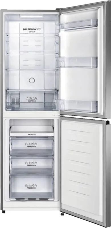 Gorenje NRK418DCS4