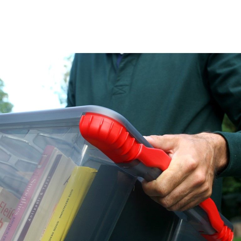 Rotho Box 15 l EVO TOTAL