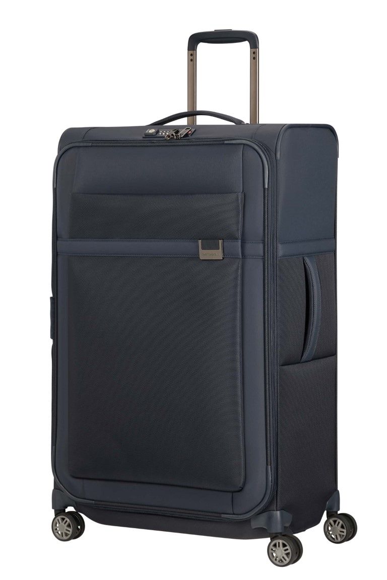 SAMSONITE AIREA SPINNER 78/29 EXP, dunkelblau