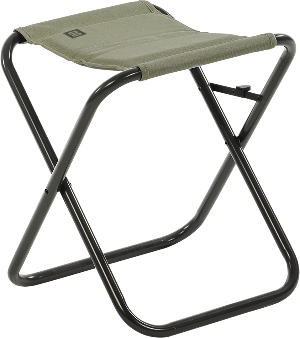 Travellife Hocker LAGO moss green