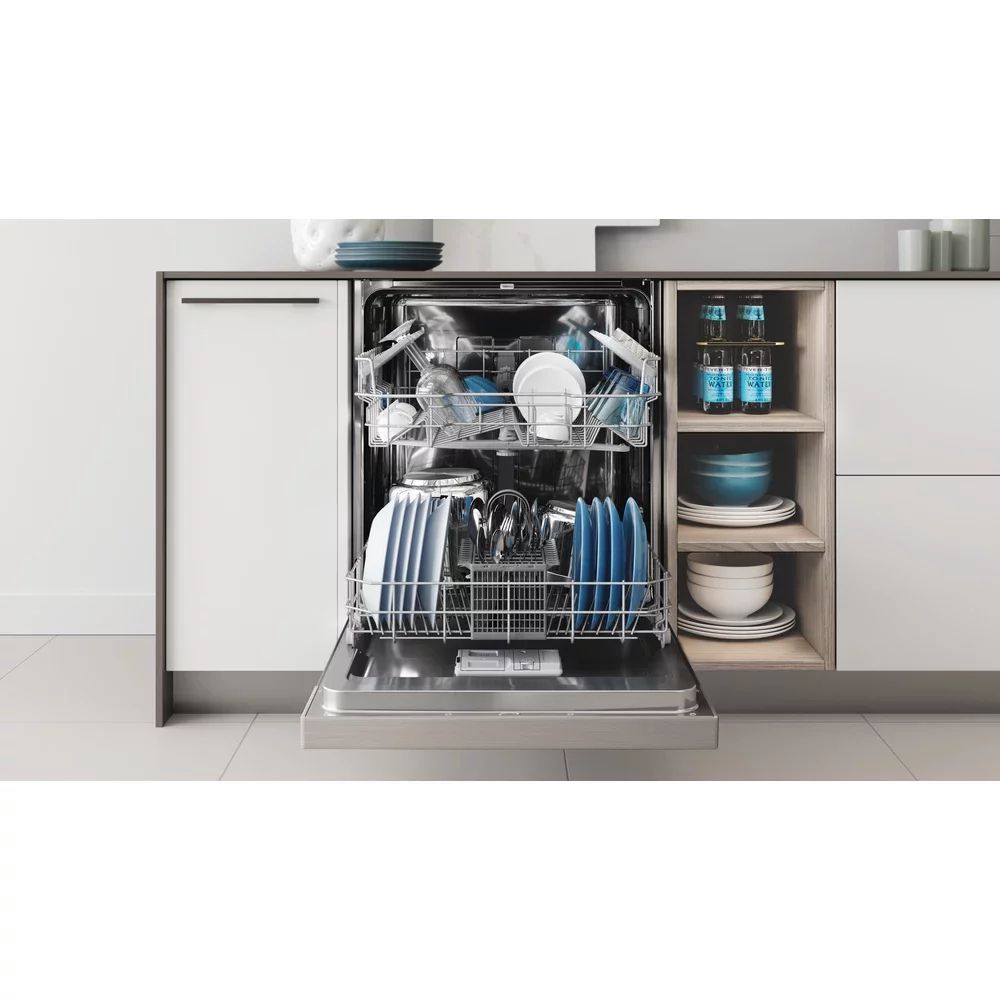 Indesit DBE 2B19 A X