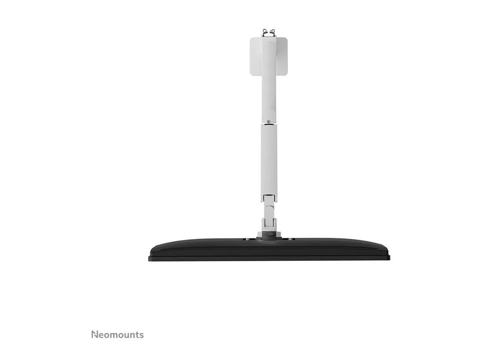 Neomounts NEXT Slim DS70-250WH1 - Befestigungskit (Gelenkarm)