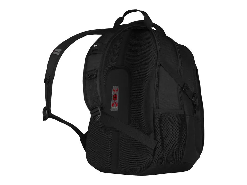 Wenger Sidebar Deluxe - Notebook-Rucksack - 41 cm (16")