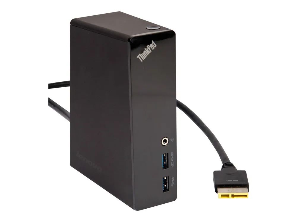 Lenovo ThinkPad OneLink Pro Dock - Port Replicator