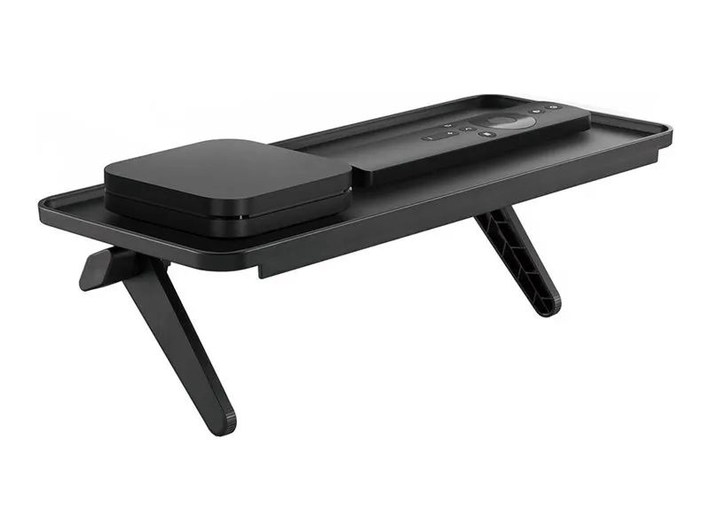 Neomounts AWL28-220BL1 - Regal - für Medienbox