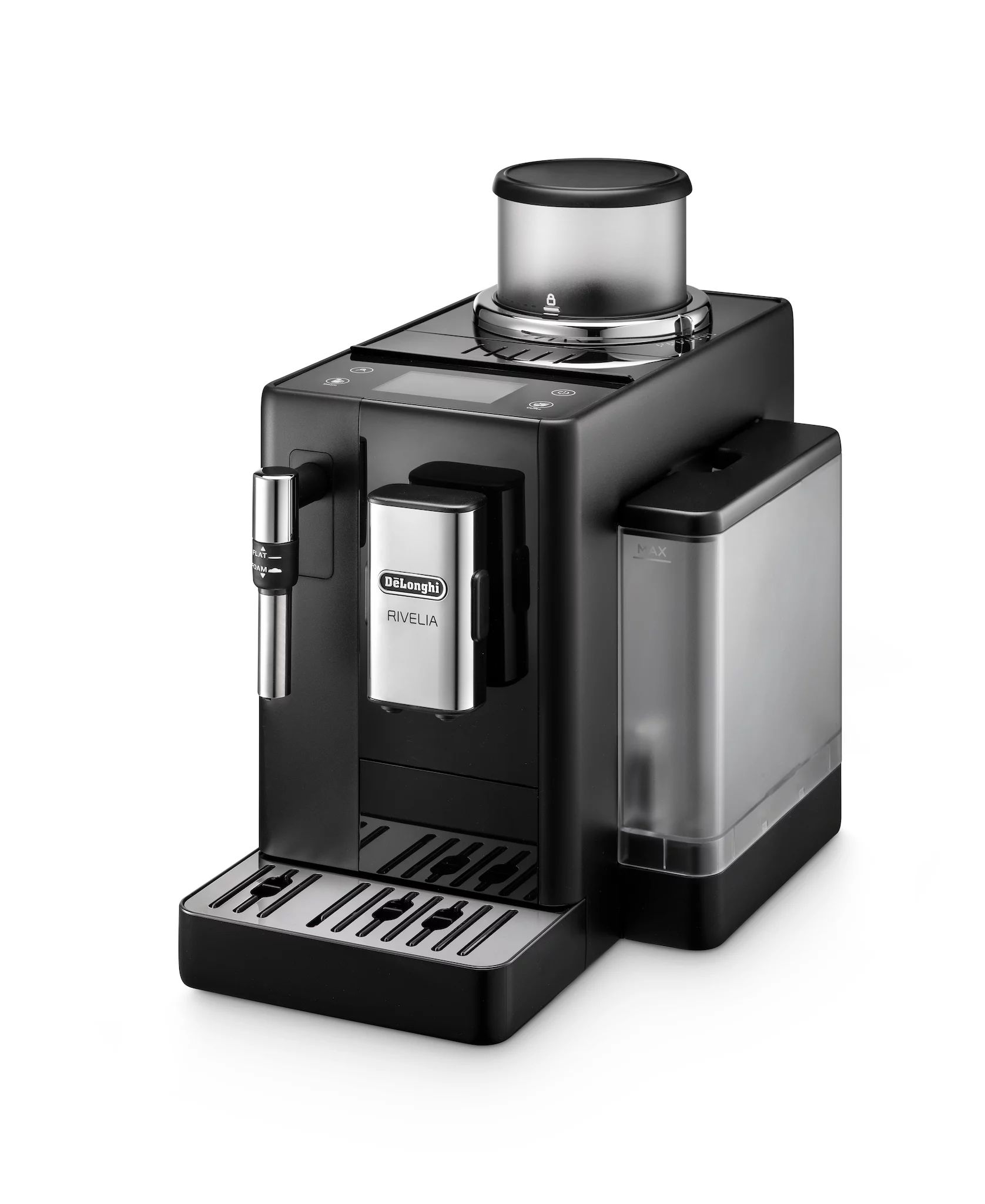 De'Longhi Rivelia EXAM440.35.B Open-Box