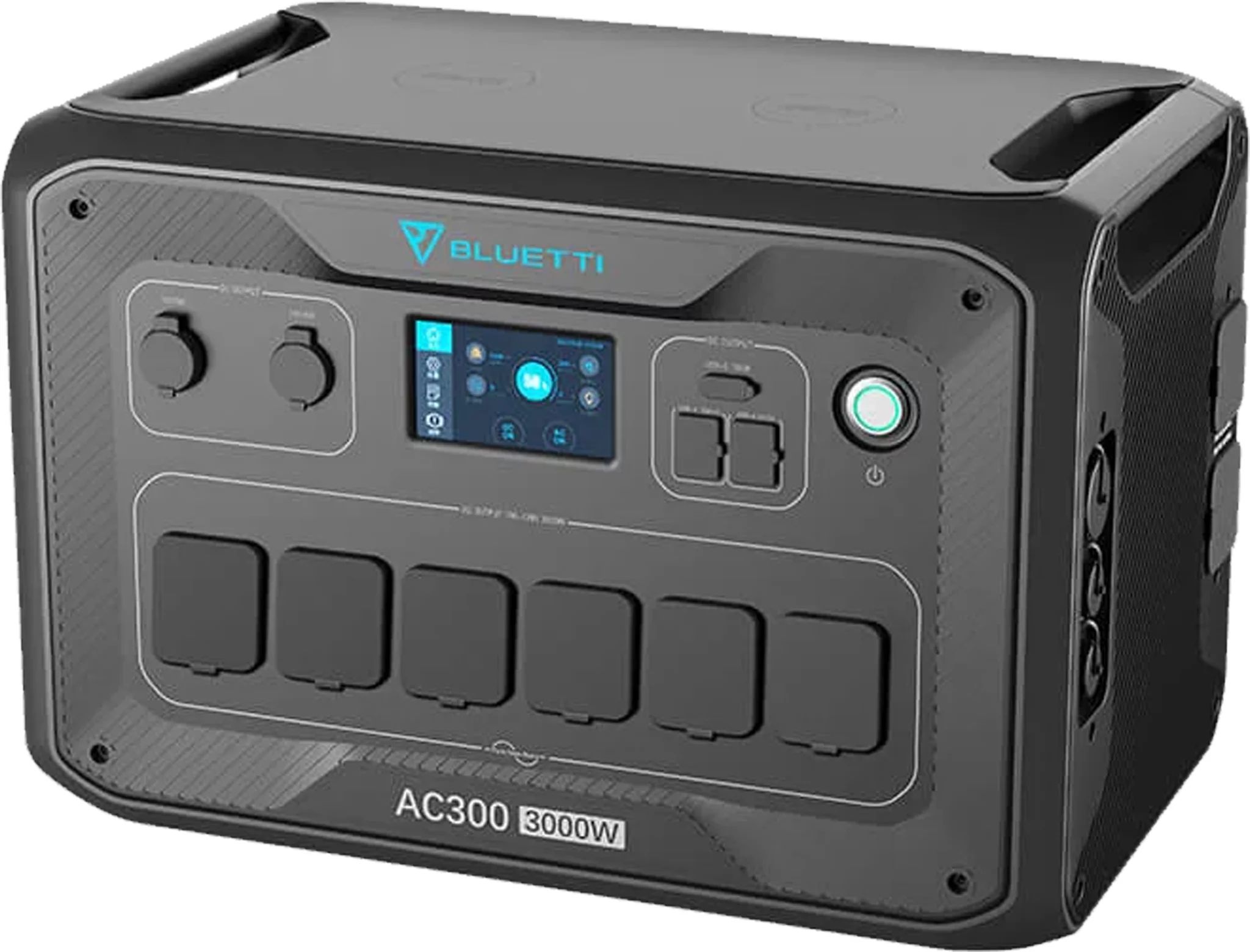 AC300 Open-Box