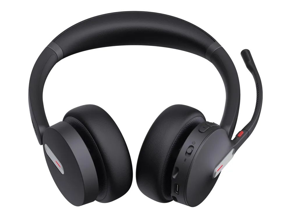 Yealink BH70 Dual - Headset - On-Ear - Bluetooth
