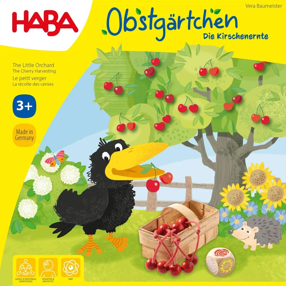 Habermaass GmbH & Co. KG Obstgärtchen