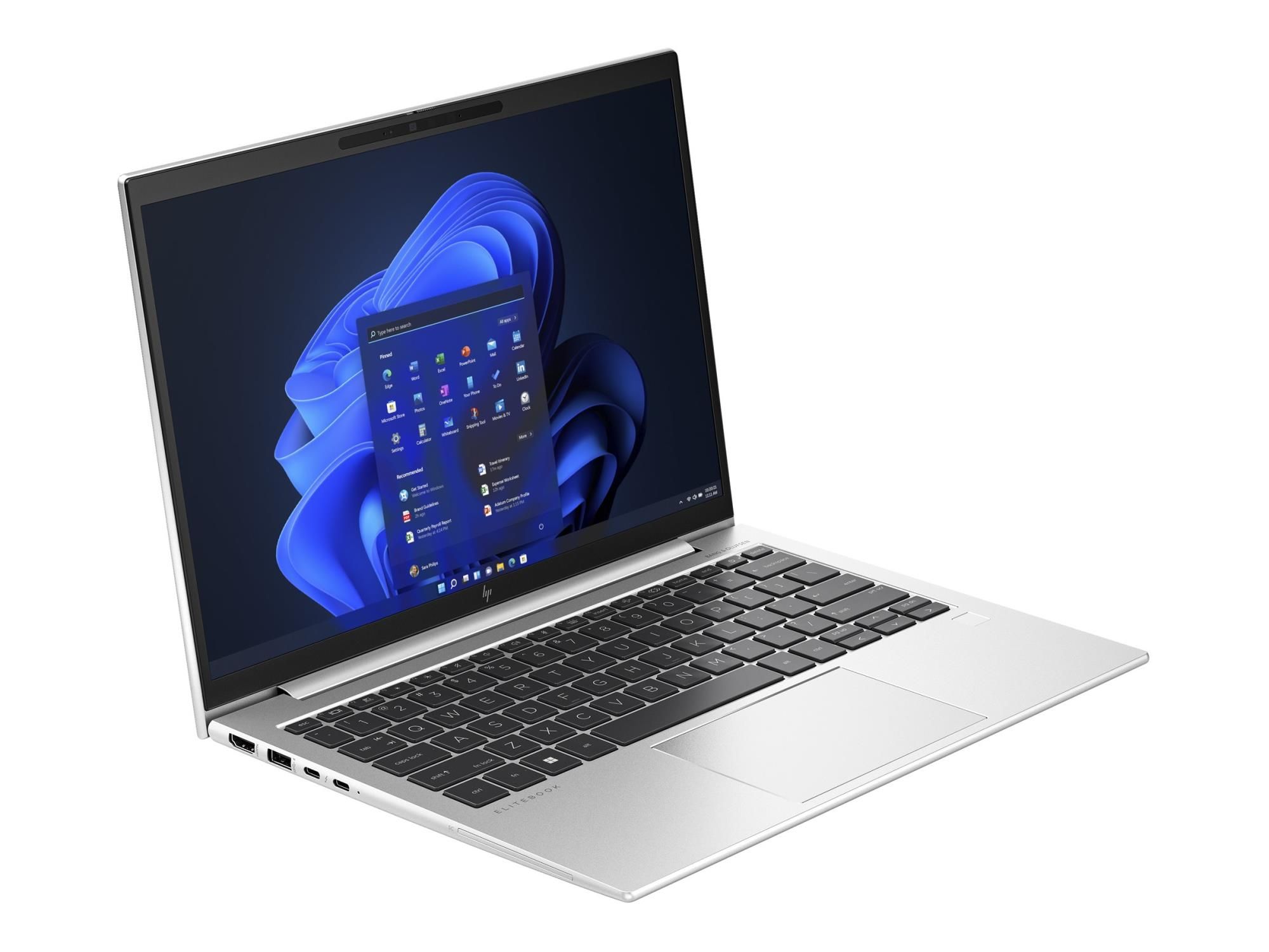 HP EliteBook 818M9EA - Notebook