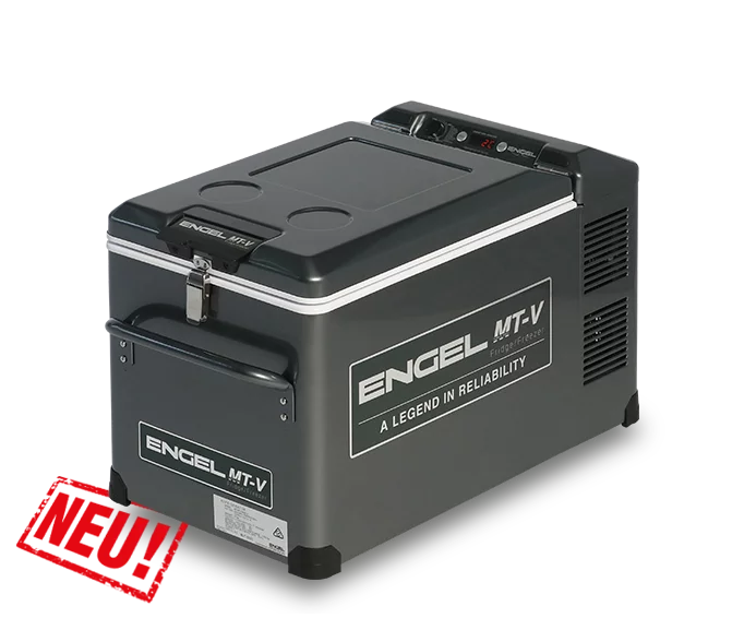 Engel MT35F-V