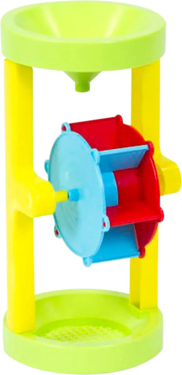 Frabar S.R.L. Sandmühle mit Sieb
