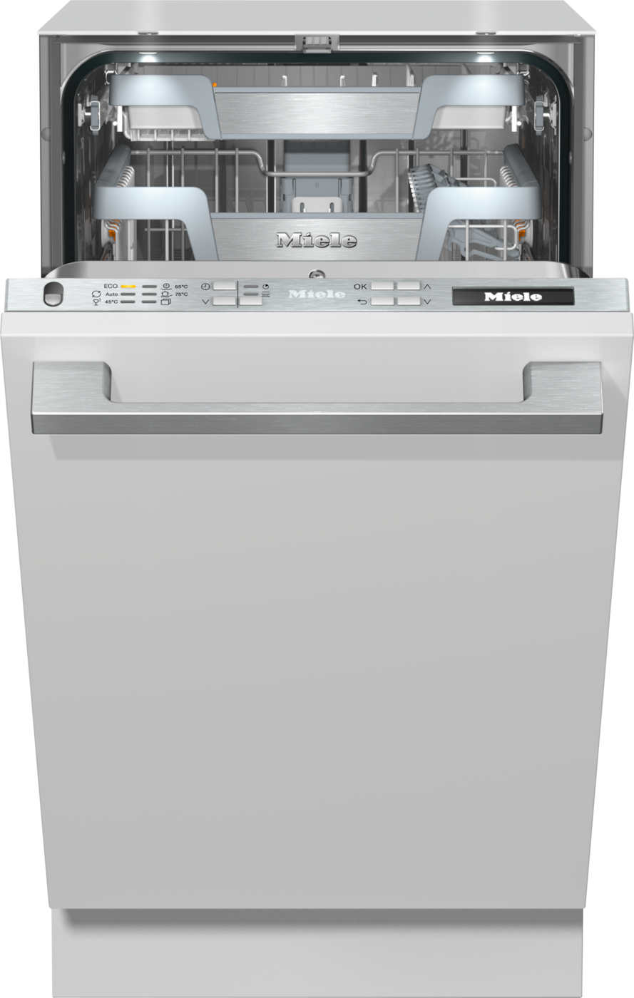 Miele Geschirrspülautomat G 5990 SCVi/vollintegriert/EDST