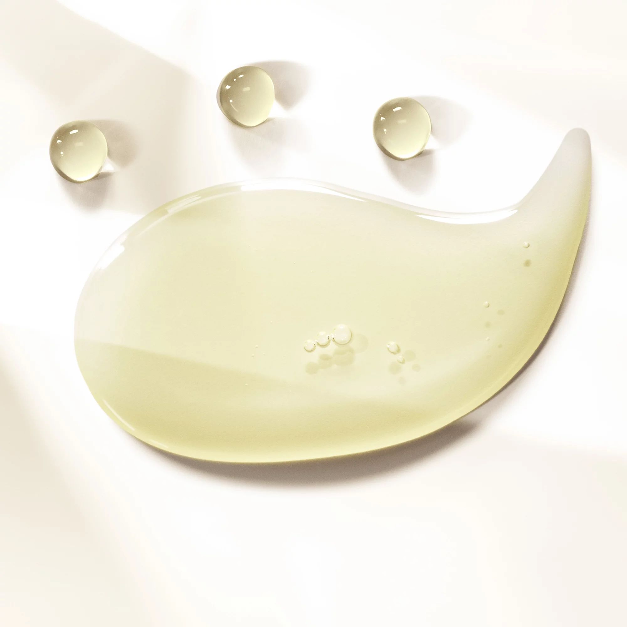 Pantene Pro-V Coconut Infused Oil