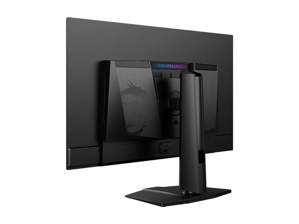 MSI MPG 321URXDE QD-OLED - OLED-Monitor - Gaming - 80 cm (31.5")