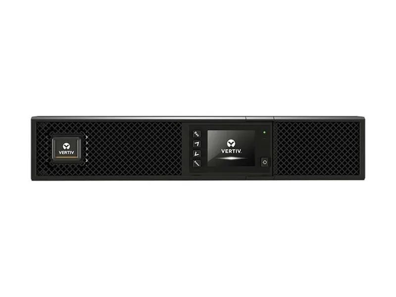 Vertiv Liebert GXT5 - USV (Rack - einbaufähig)