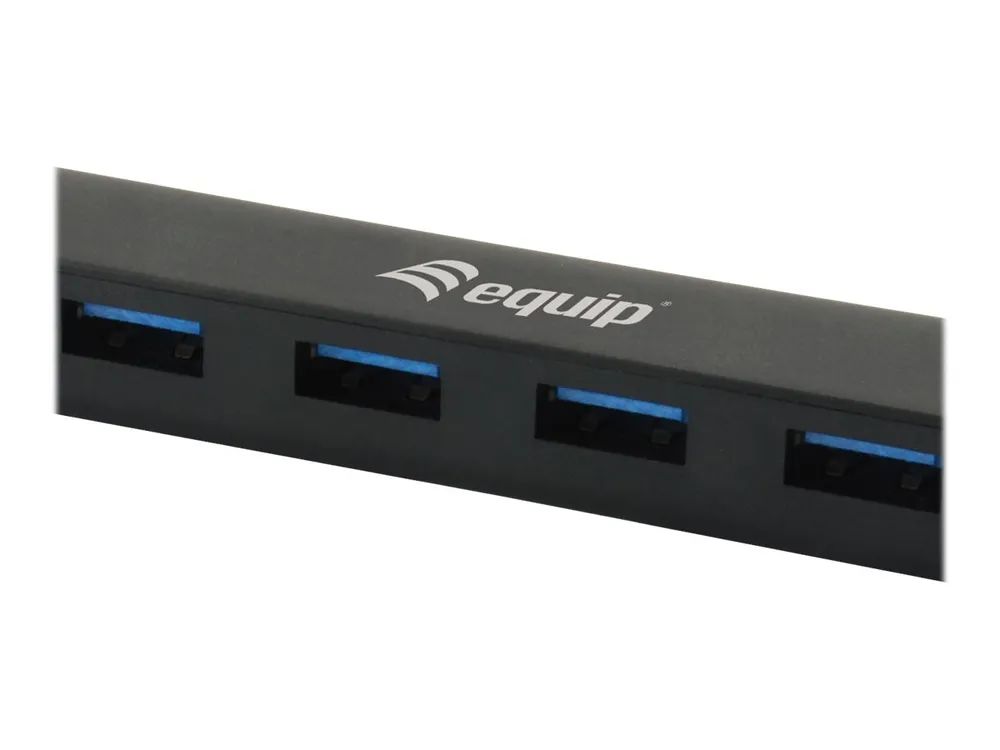 Equip Life USB 3.1 Type-C to 4-Port USB 3.0 Hub