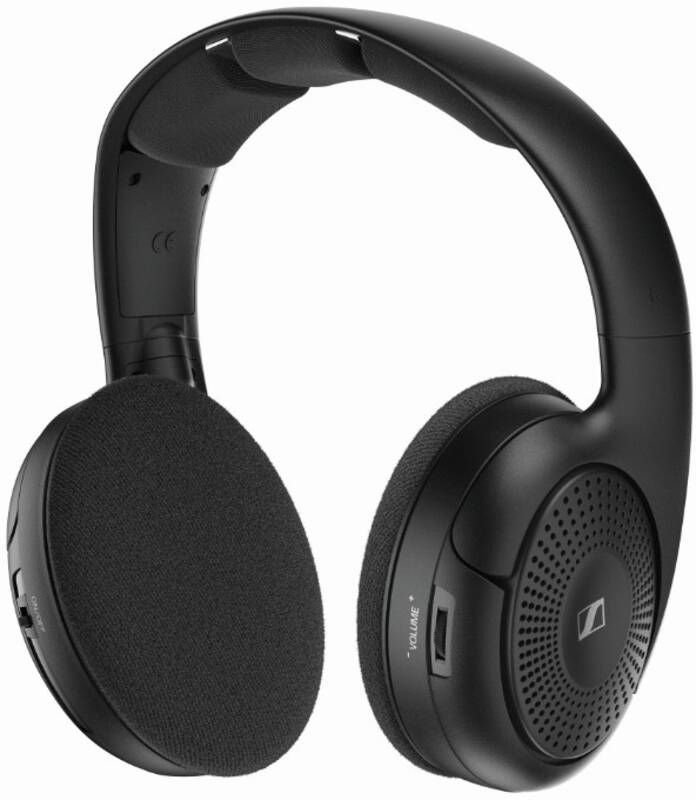 Sennheiser Fernseh-Kopfhörer RS 120-W